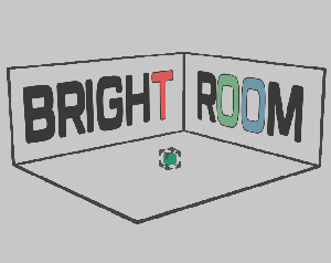 play Bright Room: A Super Early Demo