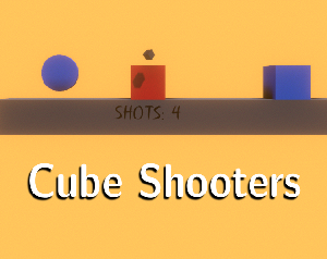 play Cube Shooters