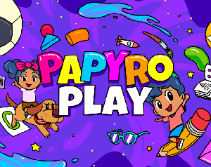 play Papyro Play