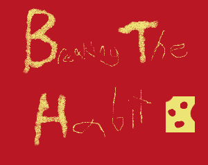 play Breaking The Habit