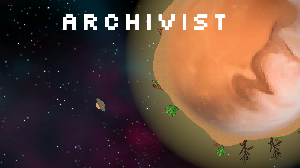 play Archivist