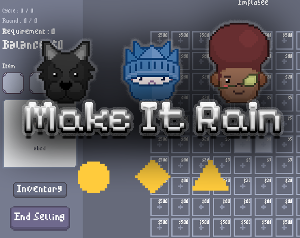 play Make It Rain