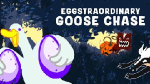 play Eggstraordinary Goose Chase