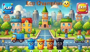 play Eco Champion