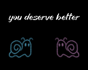 play You Deserve Better