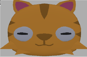 play A Stupid Cat Game (Demo)