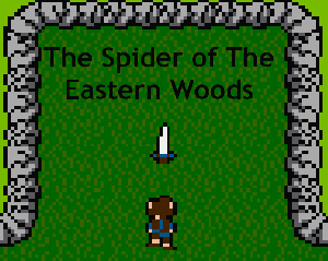 play The Spiders Of The Eastern Woods