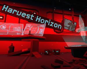 play Harvest Horizon