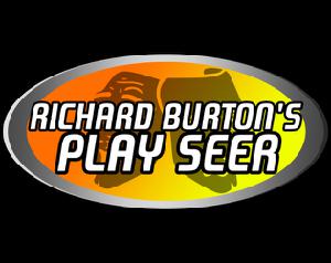 play Richard Burton'S Play Seer