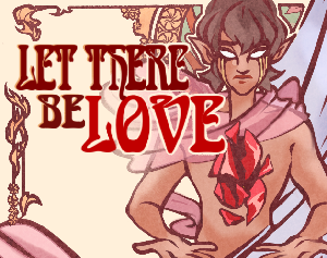 play Let There Be Love
