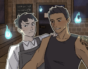 play Spirit Latte