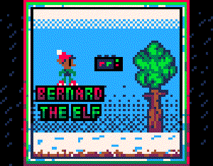 play Bernard The Elf