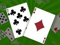 play Cards 101 (One Hundred And One)