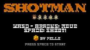 play Shotman