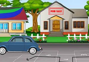 play The Forgotten Sale House