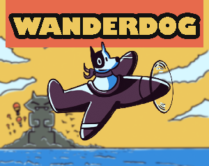 play The Adventures Of Wanderdog And The Revenge Of Cathulhu