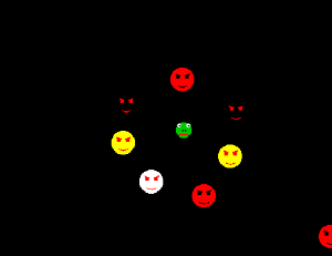 play Spacefrog
