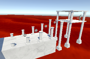 play Digital Game Design Finals