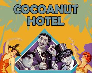 play Cocoanut Hotel