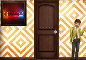 play Easy Room Escape 248