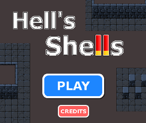 play Hell'S Shells