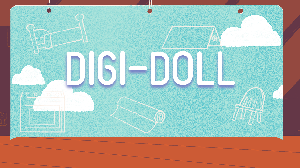 play Digi-Doll
