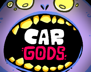 play Car Gods