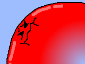 play Inflate Ballon Female