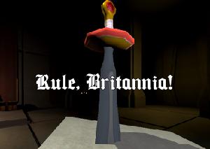 play Rule Britannia! A.J.