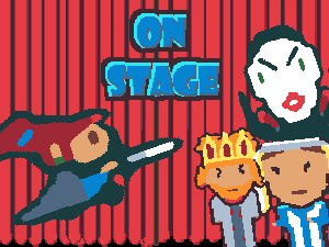 play On Stage