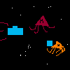 play Generic Alien Shooter
