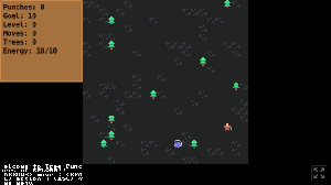 play Tree Punchers Of Splorr!!