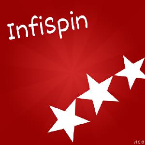 play Infispin
