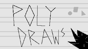 play Polydraws