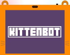 play Kittenbot Os