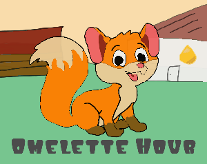 play Omelette Hour