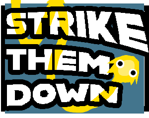 play Strike Them Down