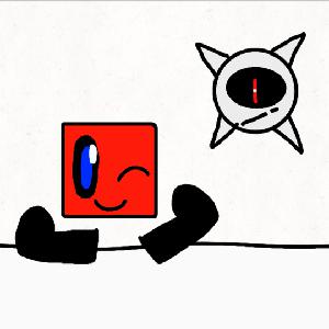 play Super Square With Shoes