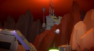 play Rocket Boost