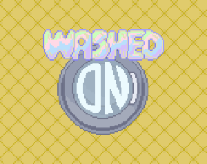 play Washed On