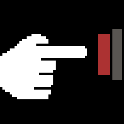 play Power Button