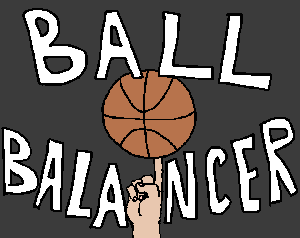 play Ball Balancer