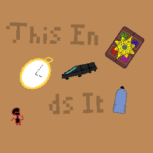 play This Ends It