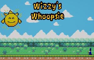 play Wizzys Whoopsie