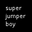 play Super Jumper Boy