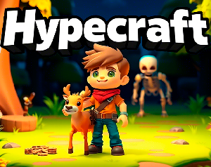 play Hypecraft