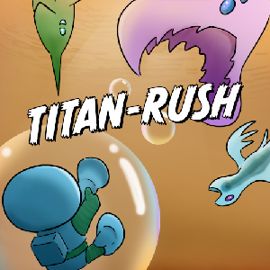 play Titanrush