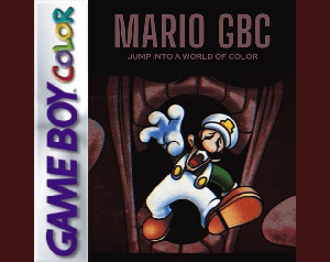 play Mario Gbc