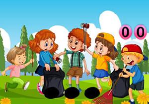 play The Barn Escape
