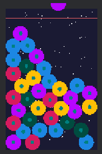 play Gravity Falling Matching Four - A Bevy Game